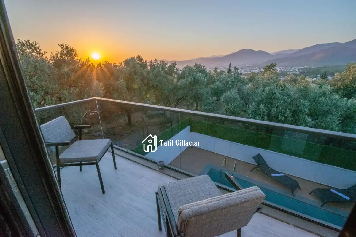 Villa Mula