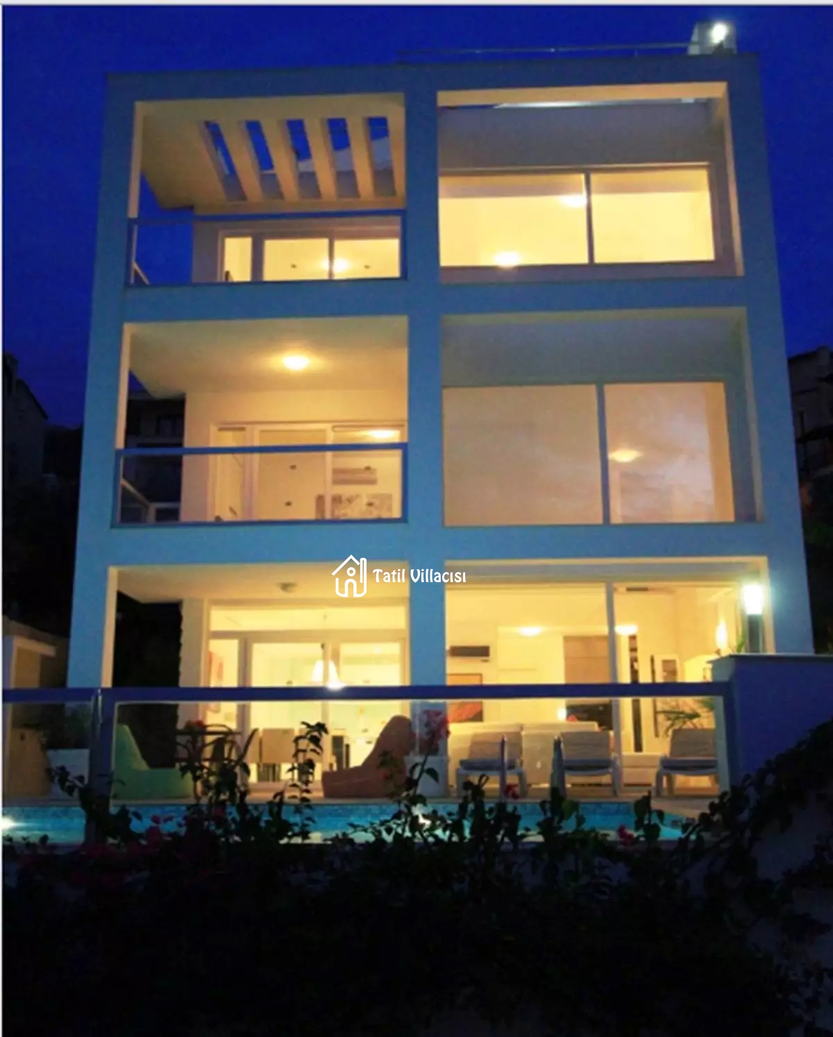 Villa Muz