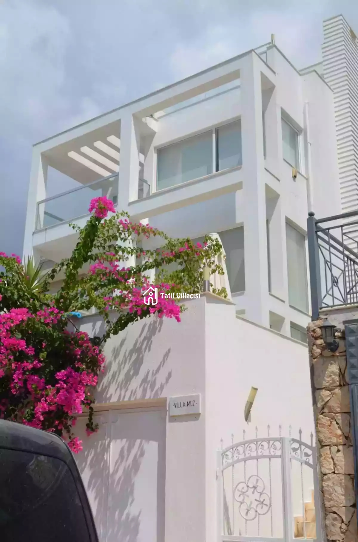 Villa Muz