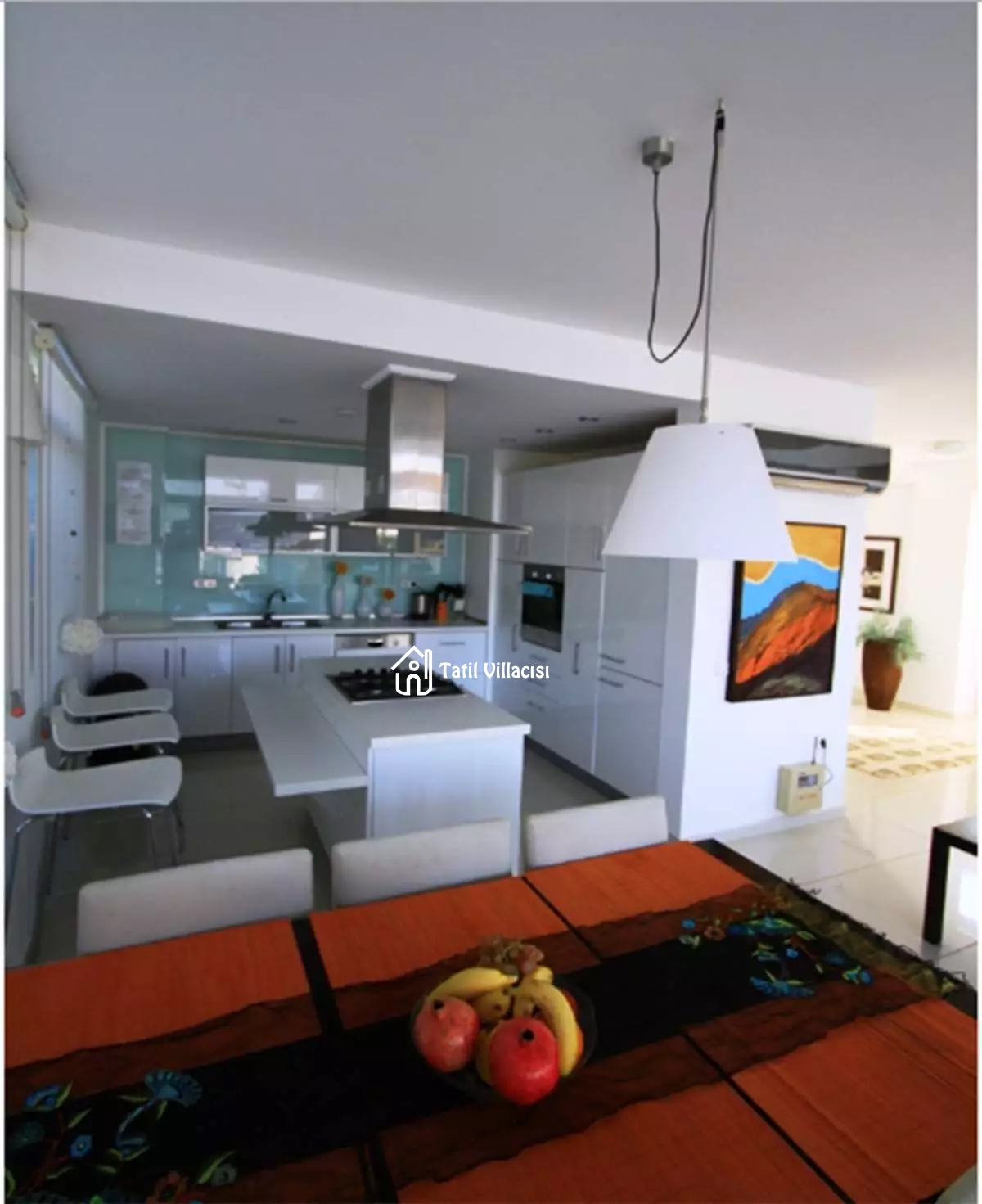 Villa Muz