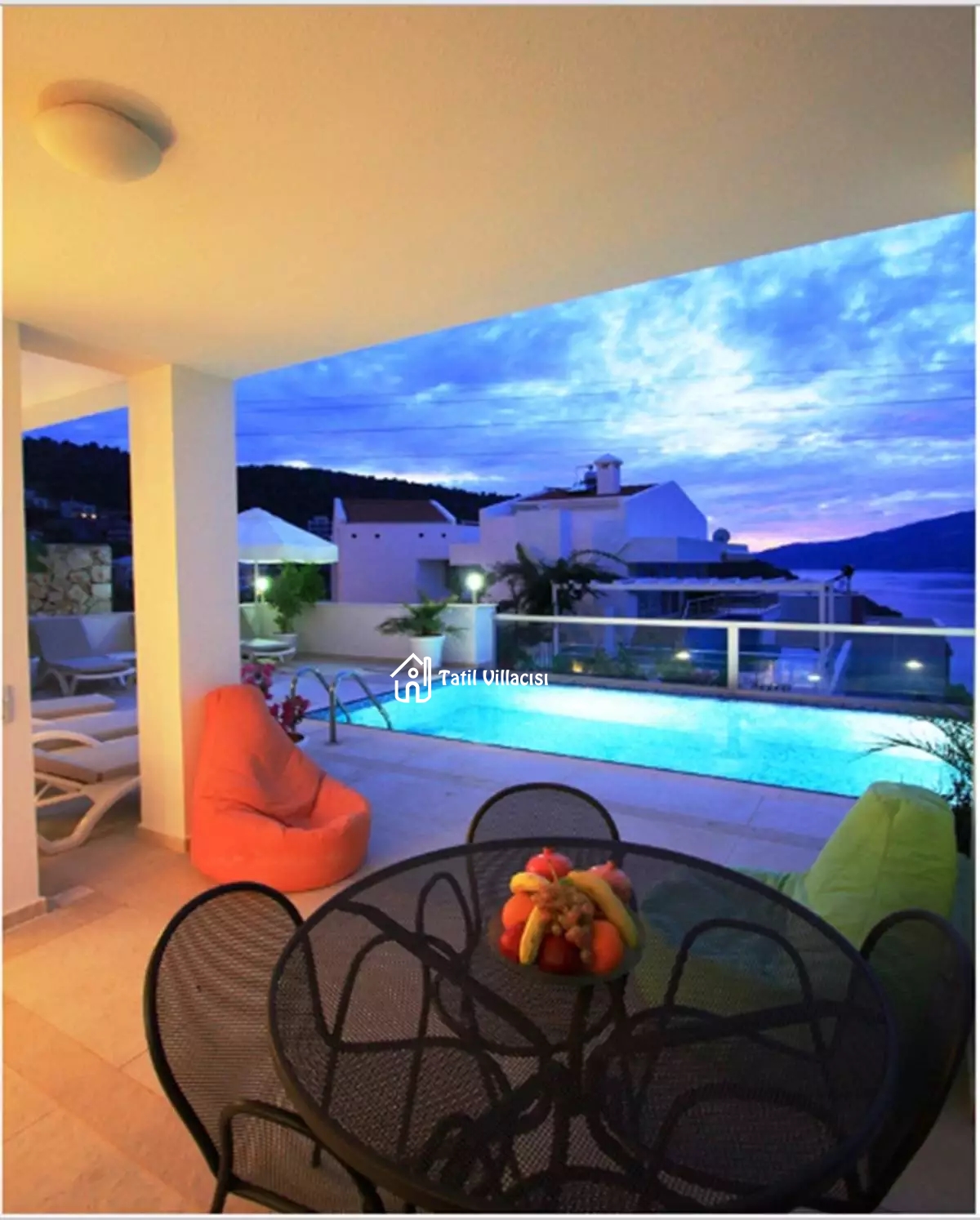 Villa Muz