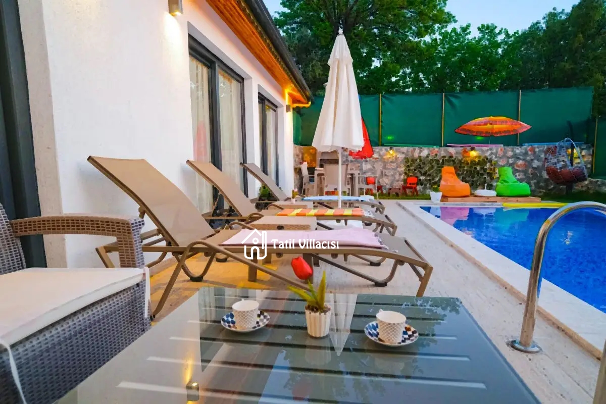 Villa Naile 1