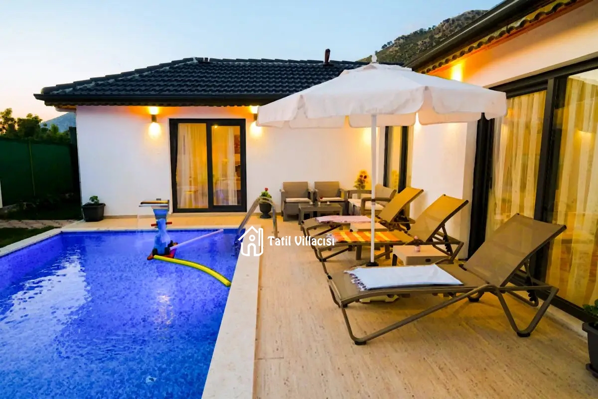Villa Naile 1