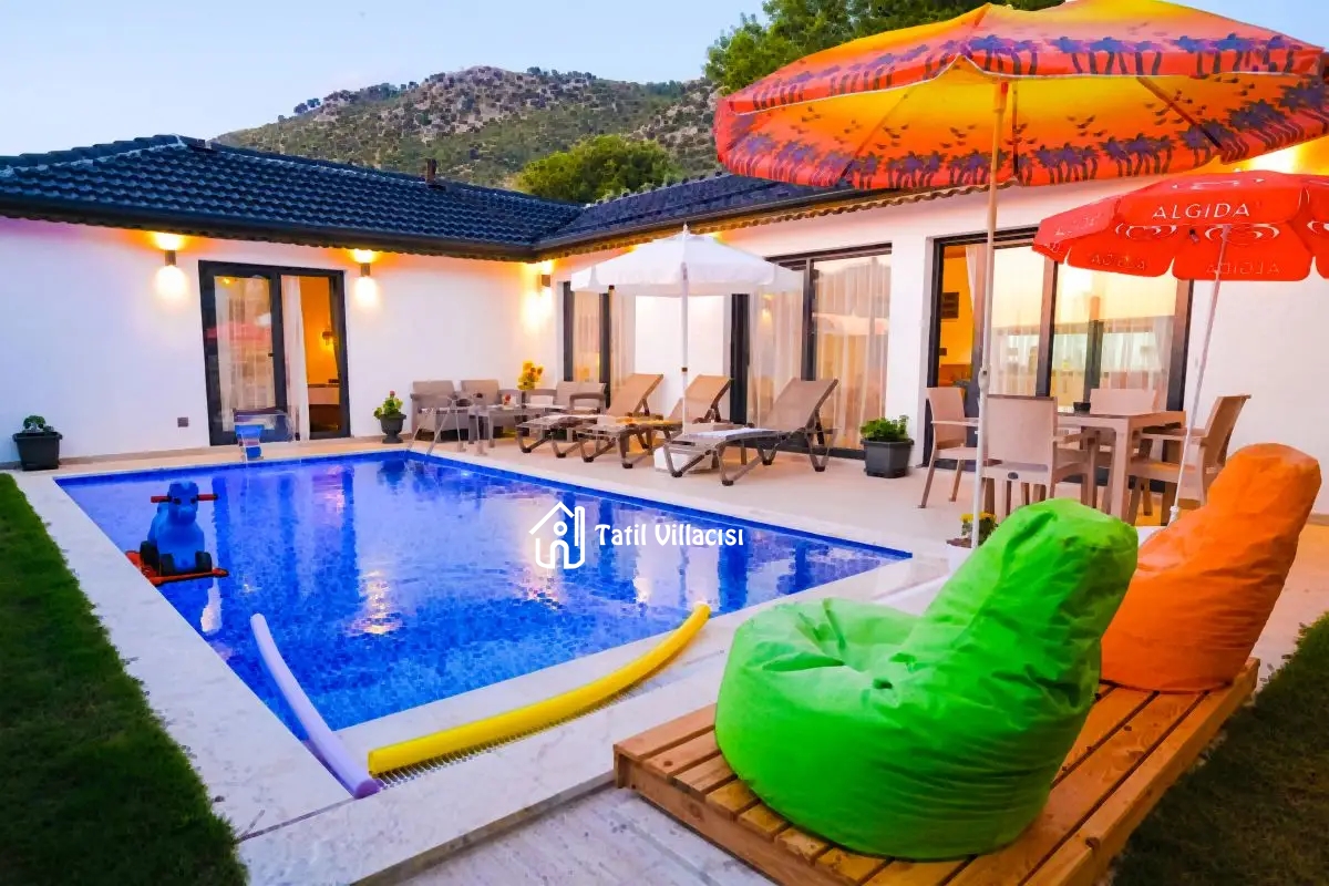 Villa Naile 1