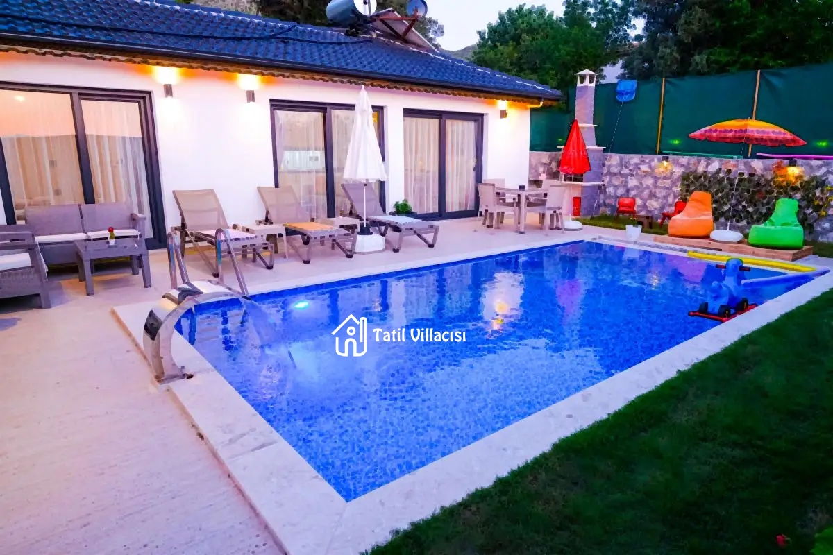 Villa Naile 1