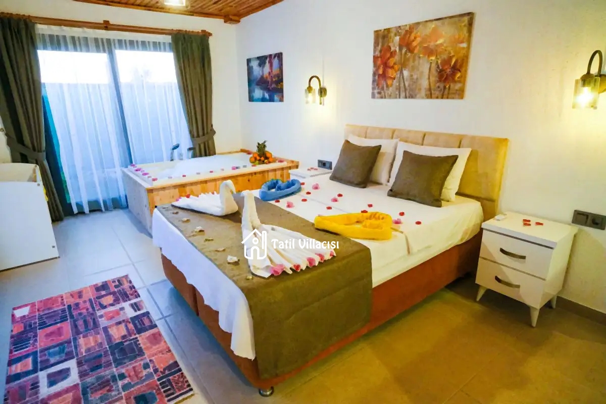 Villa Naile 1