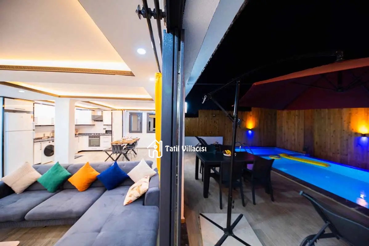Villa Nar 1