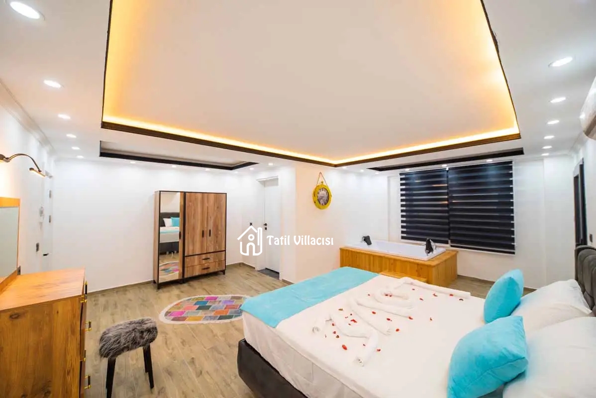 Villa Nar 1