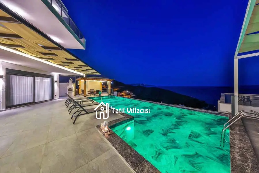 Villa Nar Kaş