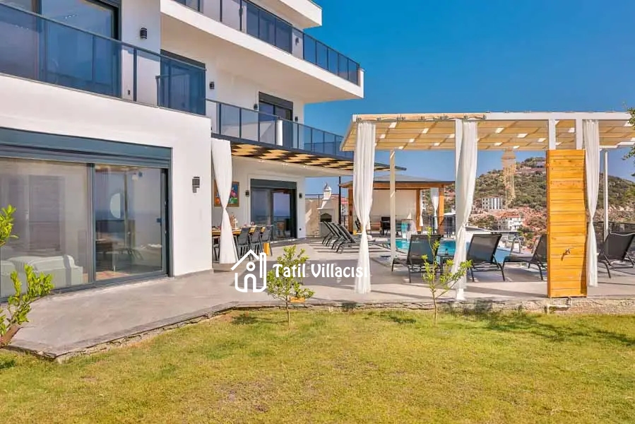 Villa Nar Kaş