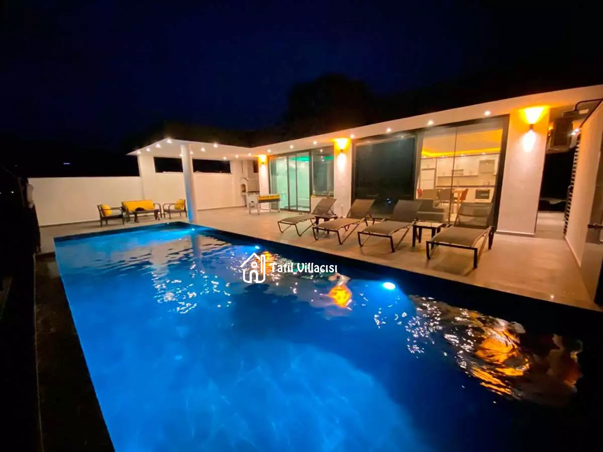 Villa Nar Tanem