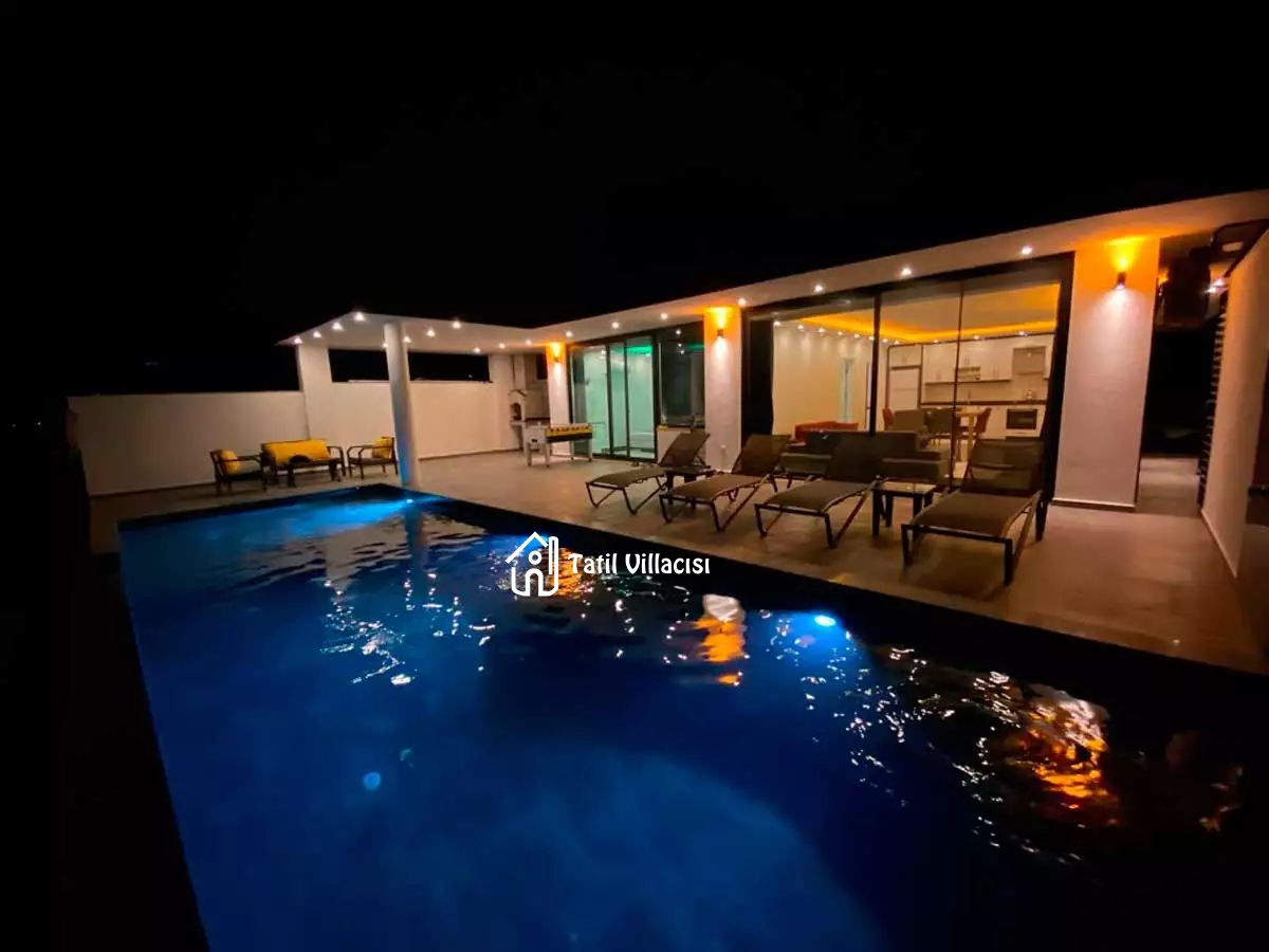 Villa Nar Tanem