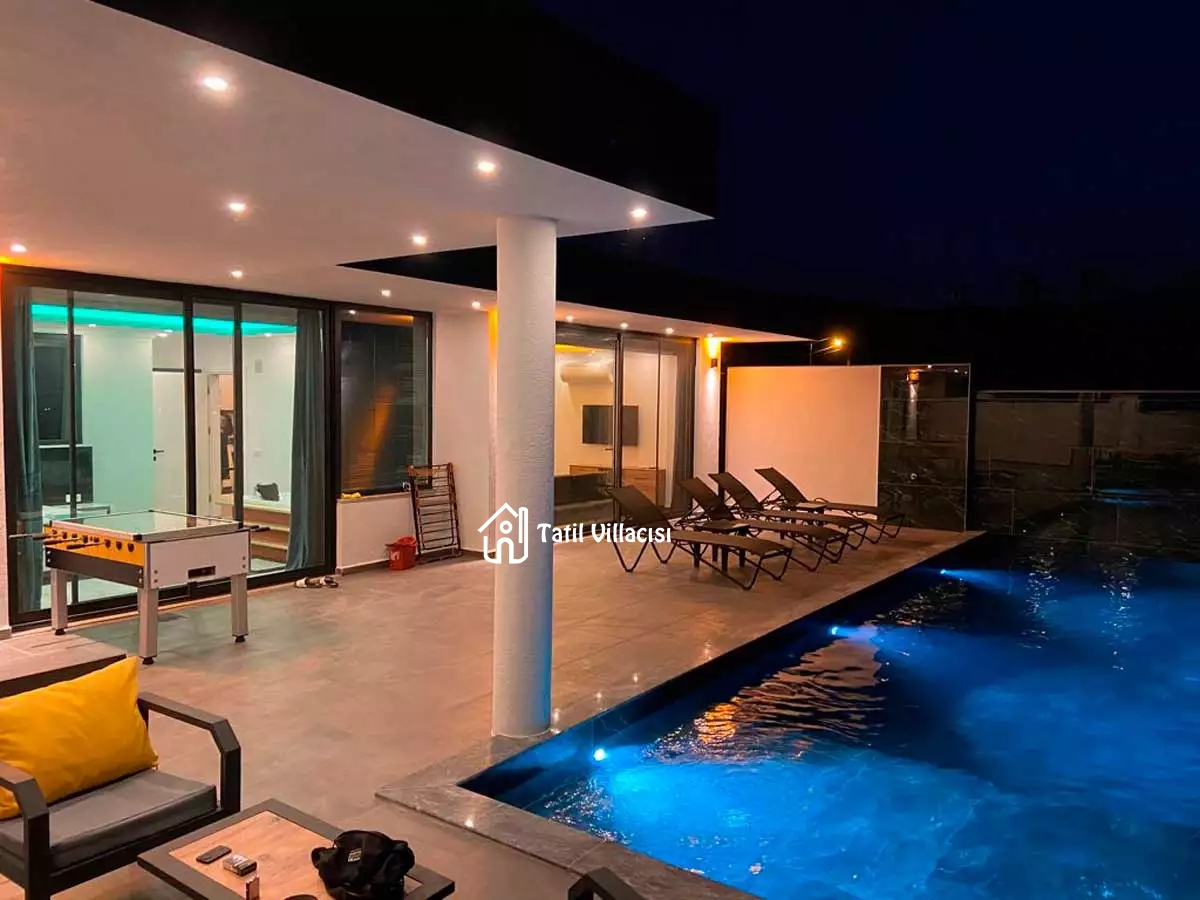 Villa Nar Tanem