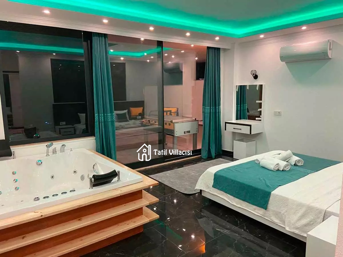 Villa Nar Tanem