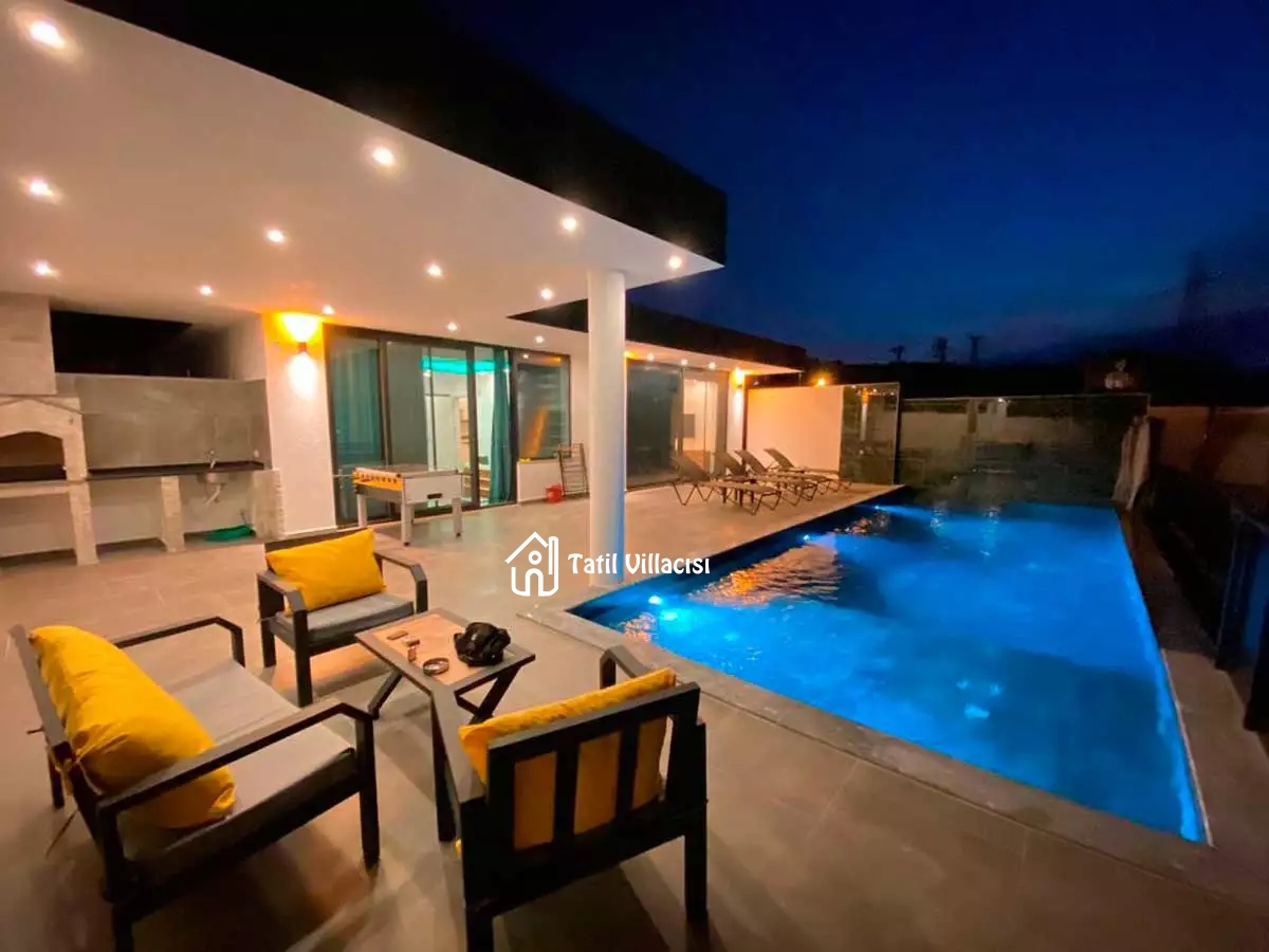 Villa Nar Tanem