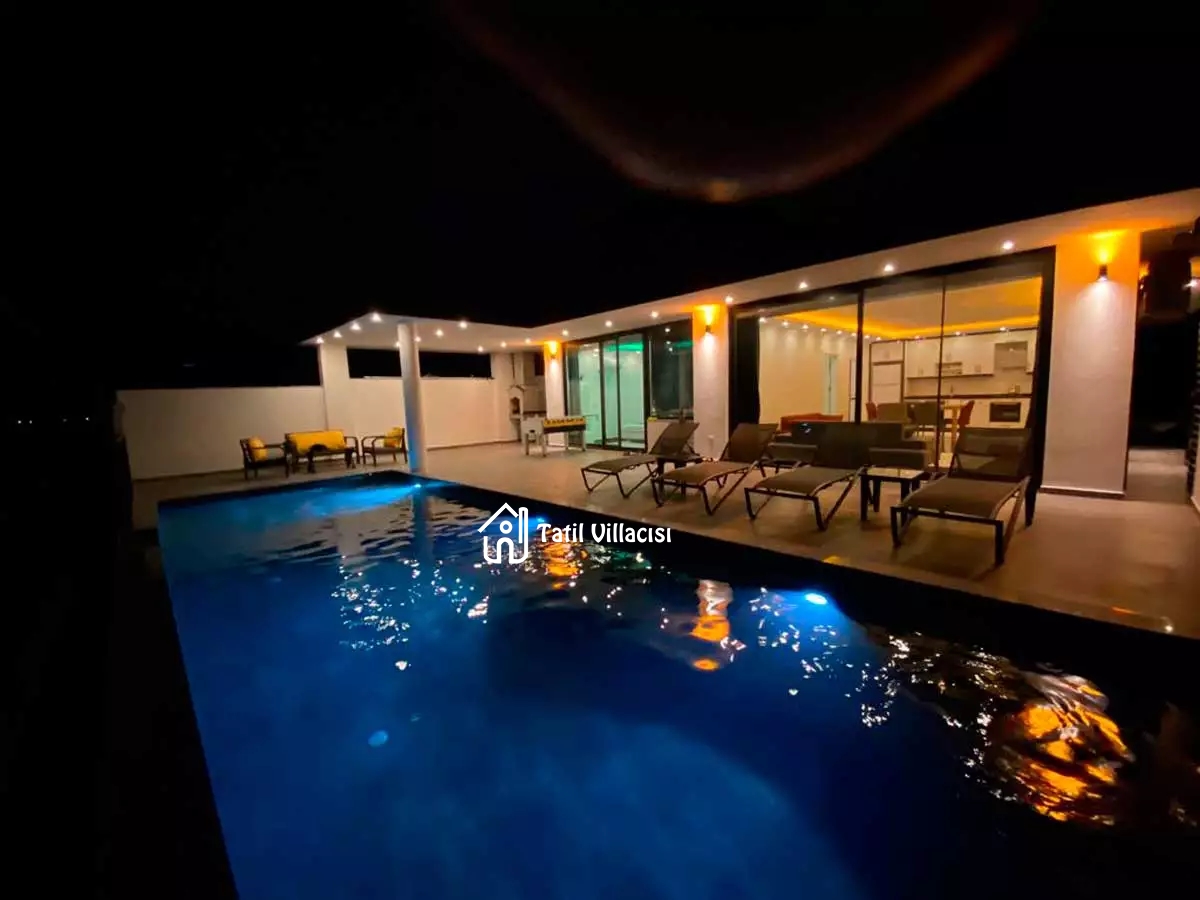 Villa Nar Tanem