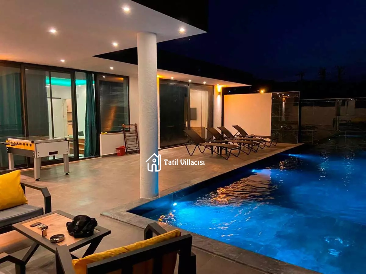 Villa Nar Tanem