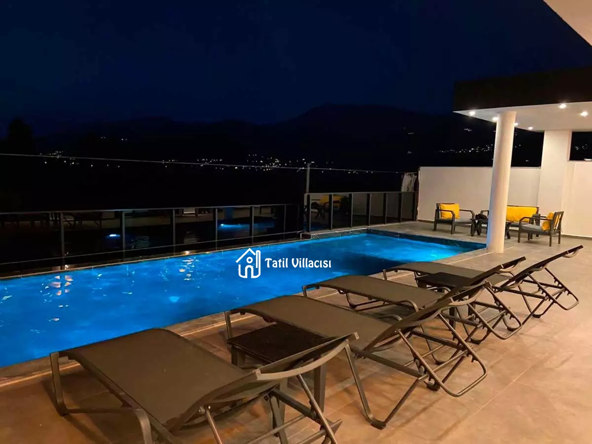 Villa Nar Tanem