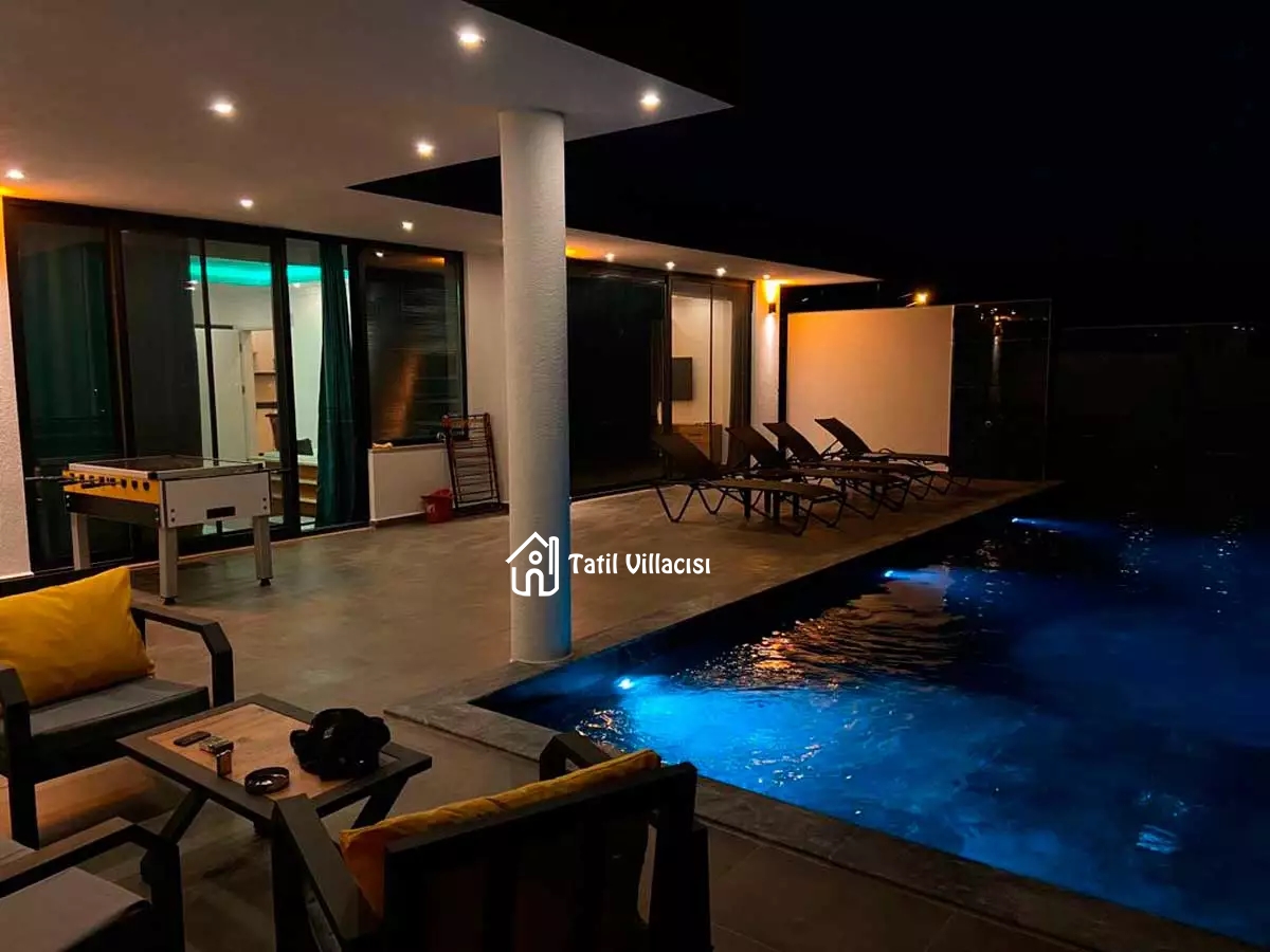 Villa Nar Tanem