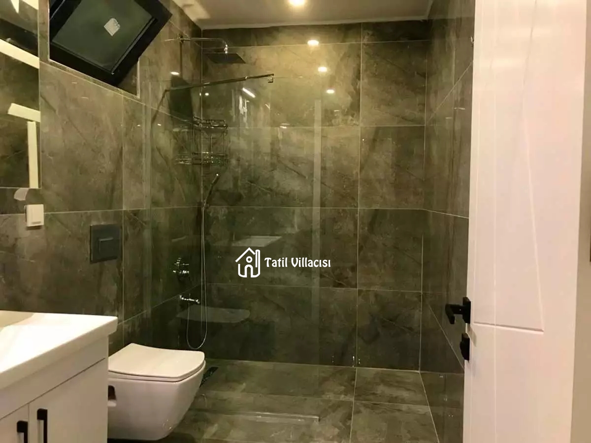 Villa Nar Tanem