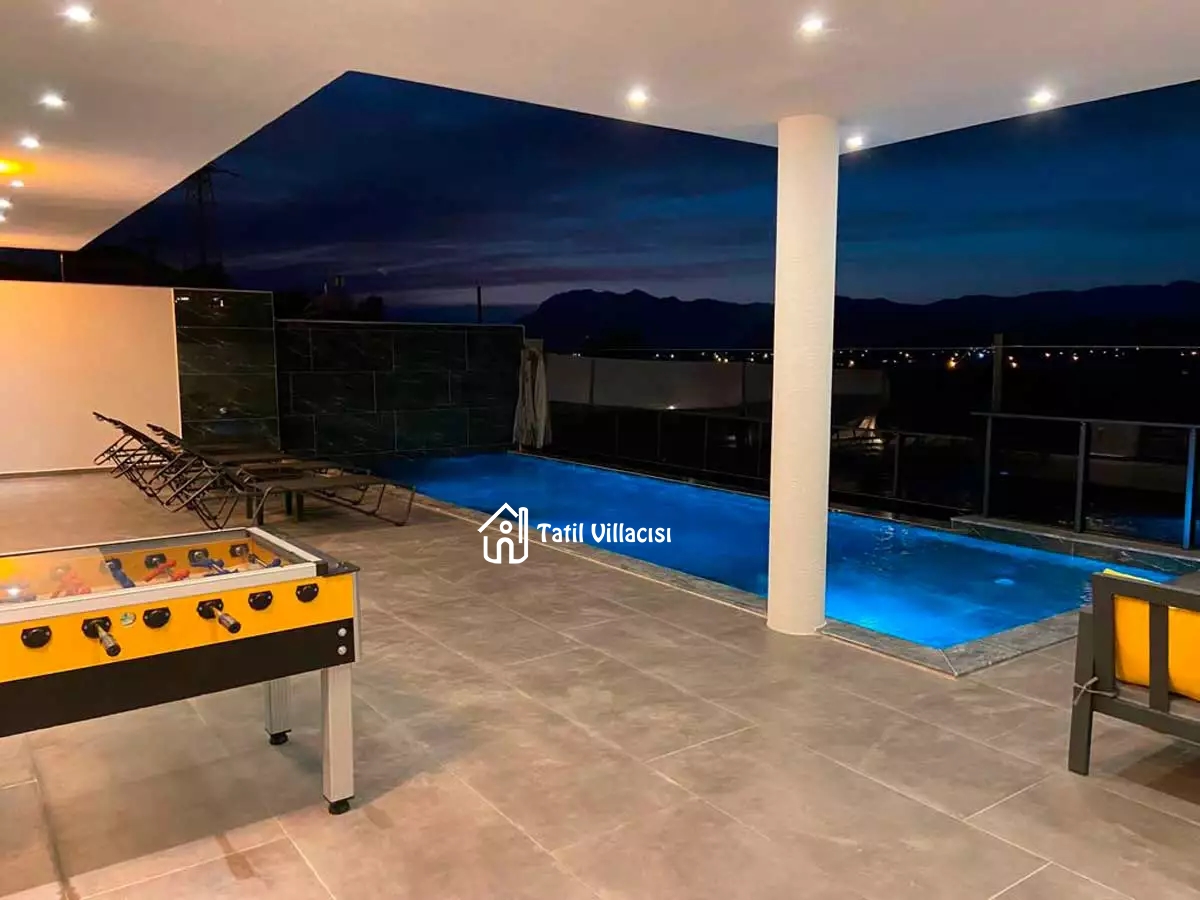 Villa Nar Tanem