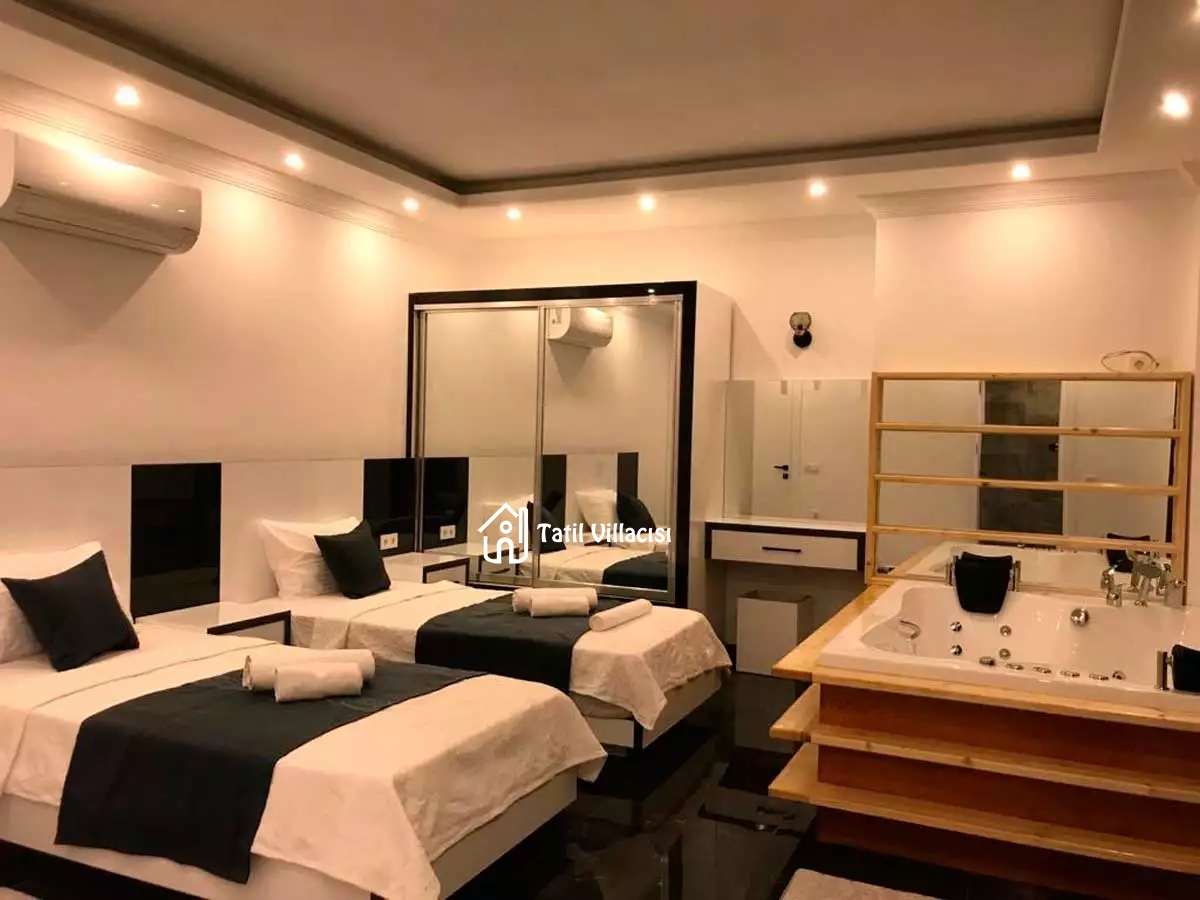 Villa Nar Tanem