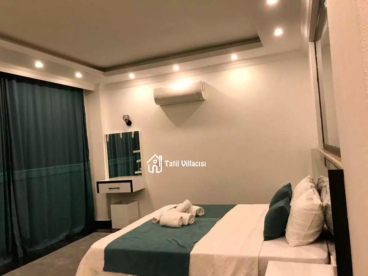 Villa Nar Tanem