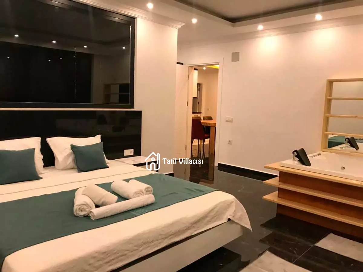 Villa Nar Tanem