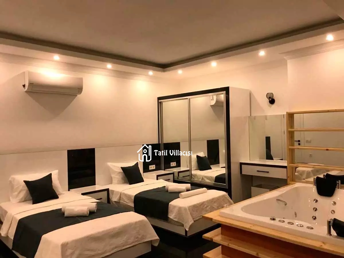 Villa Nar Tanem
