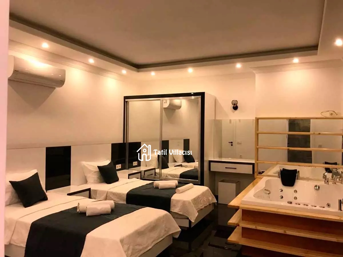 Villa Nar Tanem