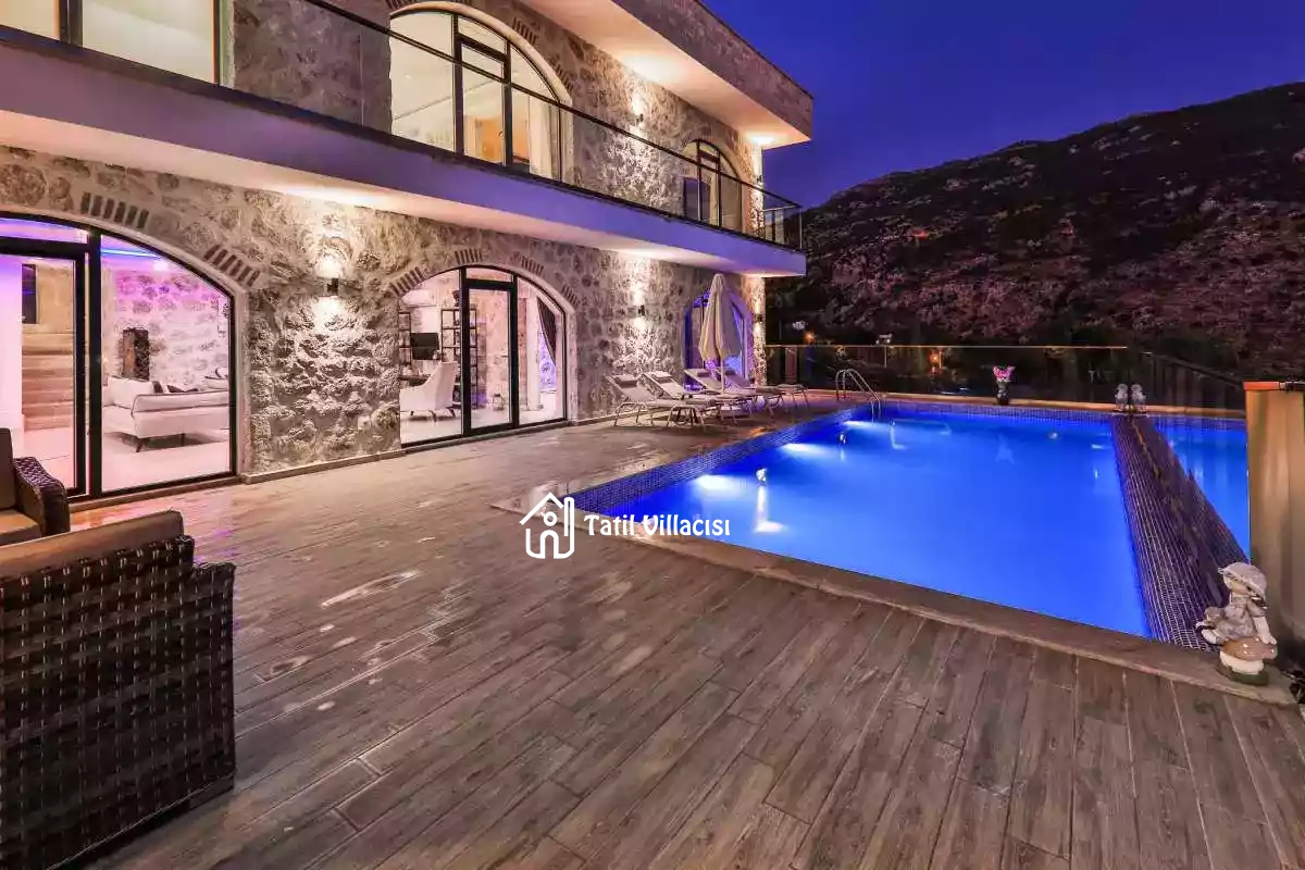 Villa Narin 10