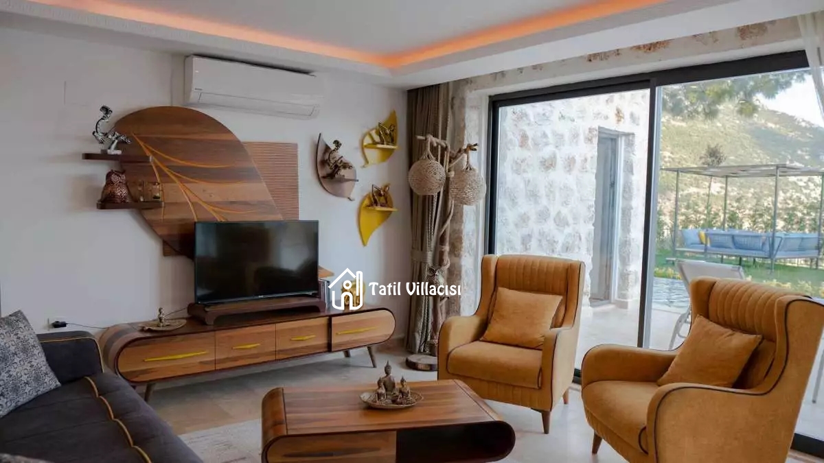 Villa Narin 1