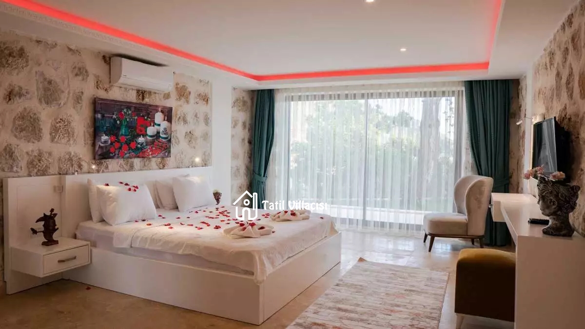 Villa Narin 1
