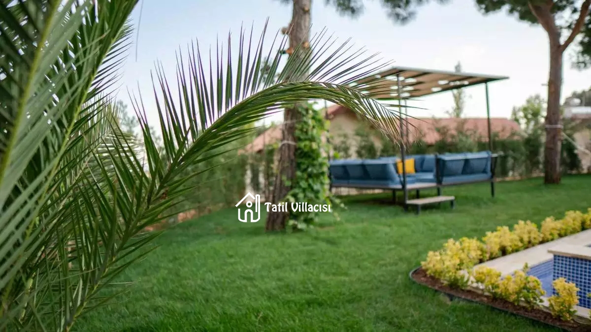 Villa Narin 1