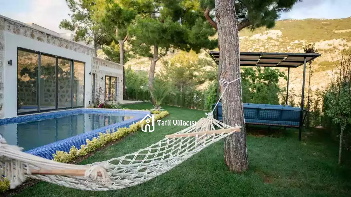 Villa Narin 1