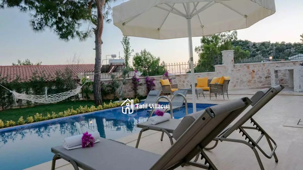 Villa Narin 1