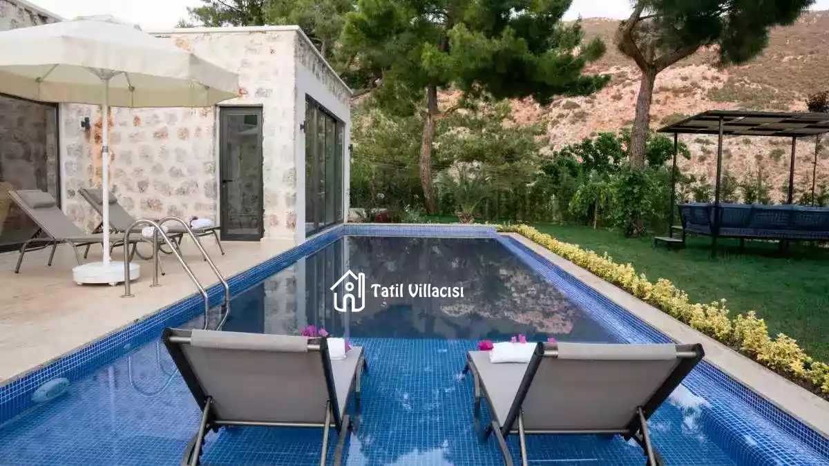 Villa Narin 1