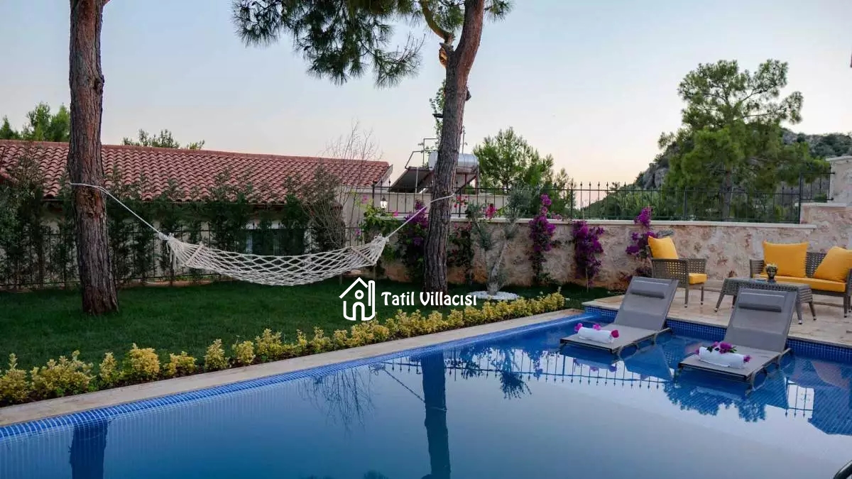 Villa Narin 1
