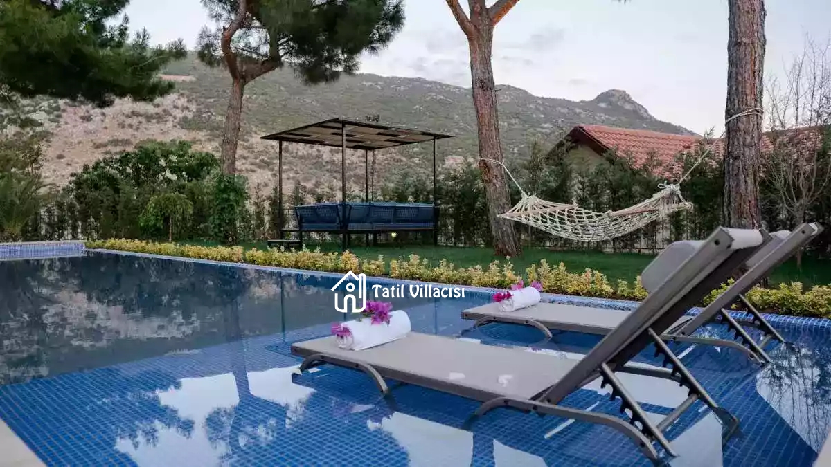 Villa Narin 1