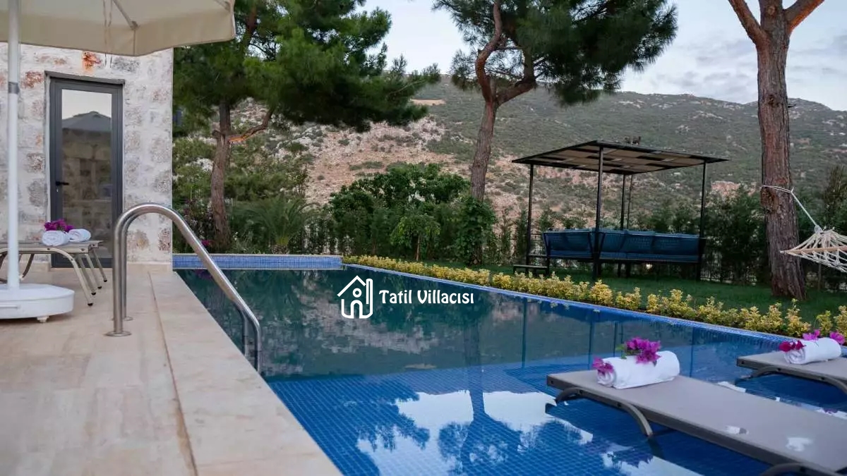 Villa Narin 1