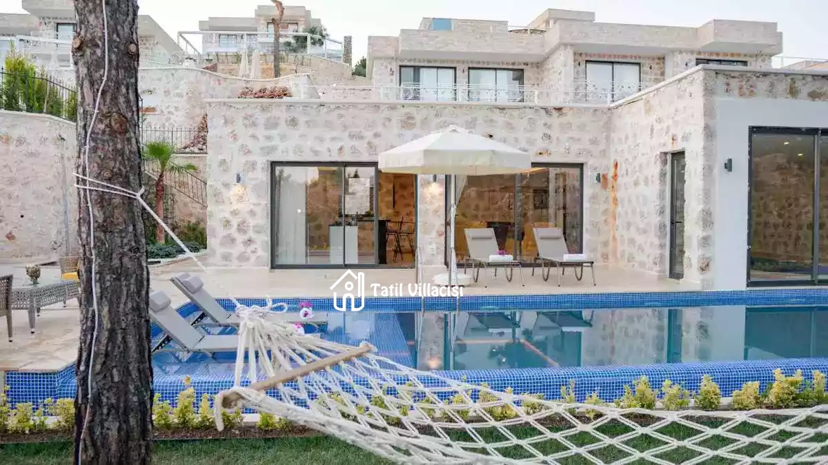 Villa Narin 1