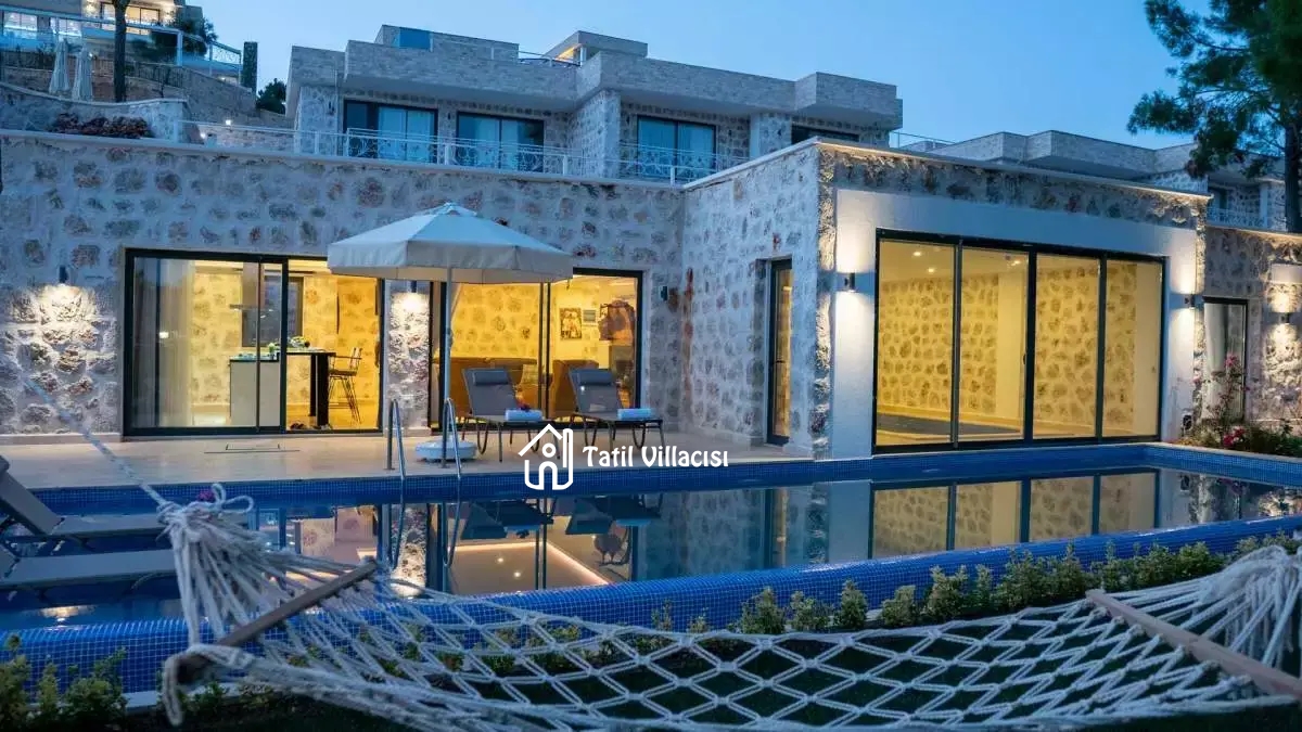 Villa Narin 1