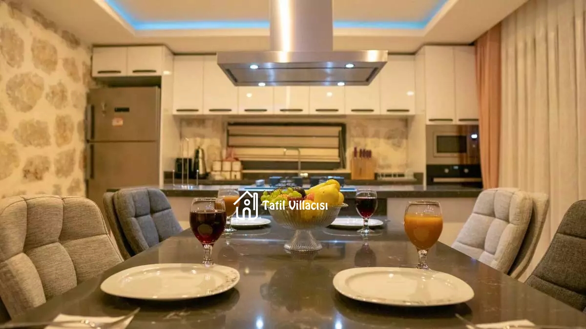 Villa Narin 2