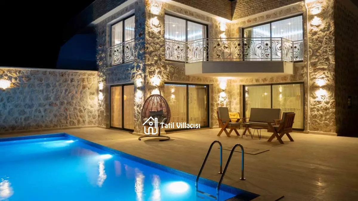 Villa Narin 2