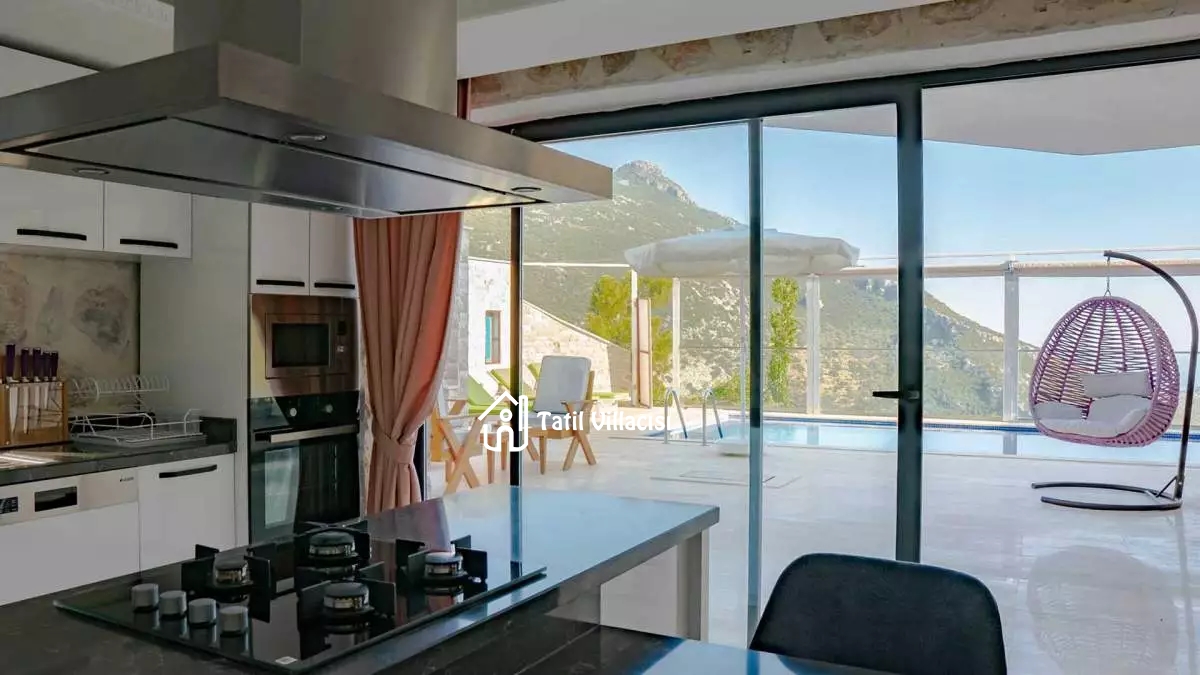 Villa Narin 2