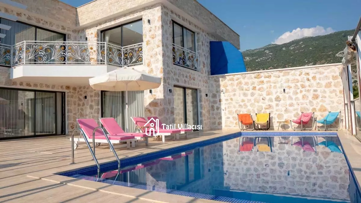 Villa Narin 3