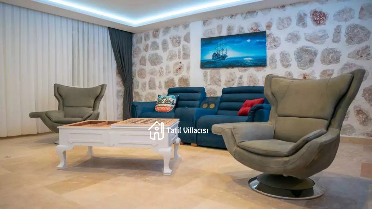 Villa Narin 4