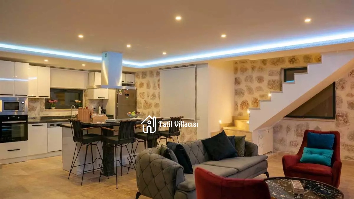 Villa Narin 4