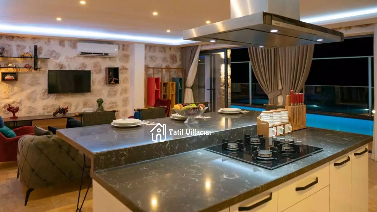 Villa Narin 4