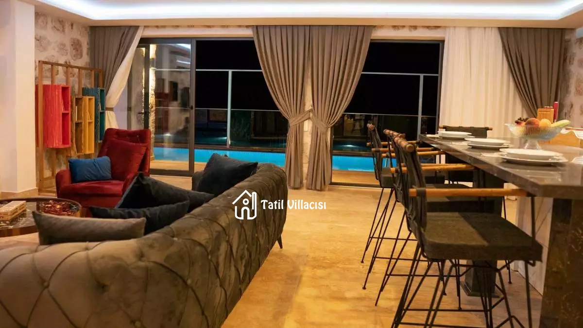 Villa Narin 4